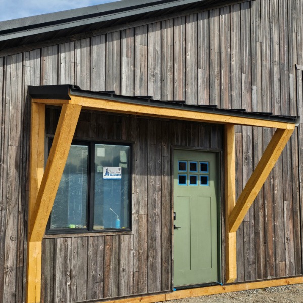 pb awning