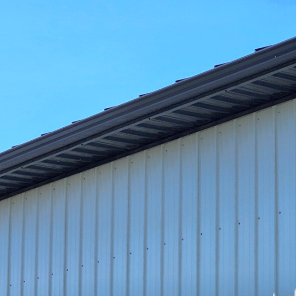soffit